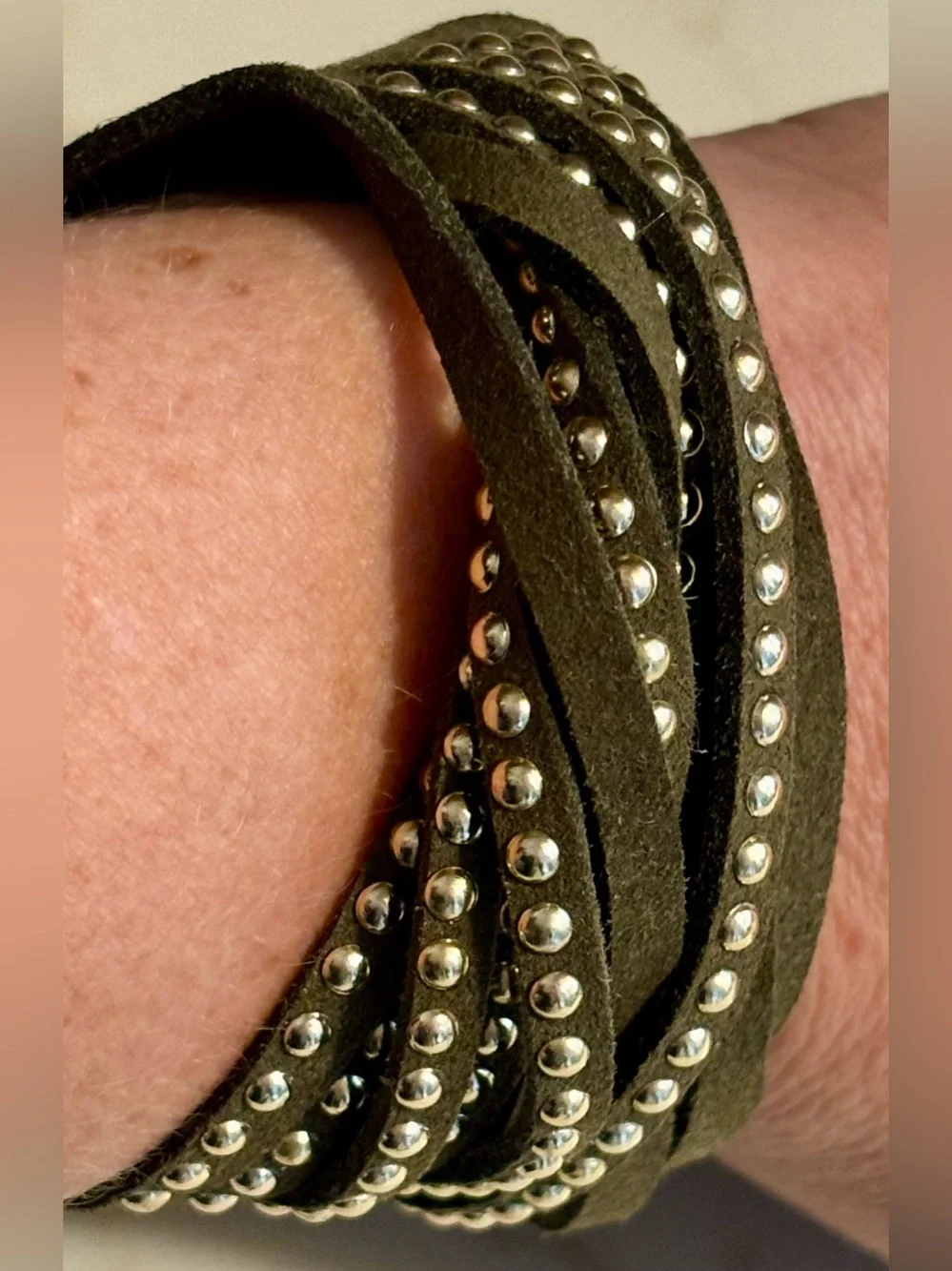 Multi-Strand Bracelet Grouping  - Women’s Jewelry